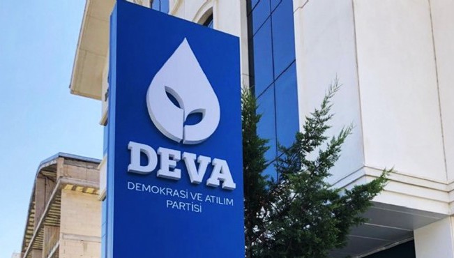 DEVA Partisi İpekyolu, Tuşba ve Edremit Belediye Başkan adayları belli oldu