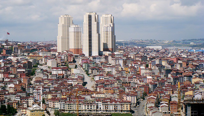 CHP'nin Esenyurt adayı Vanlı Profesör oldu