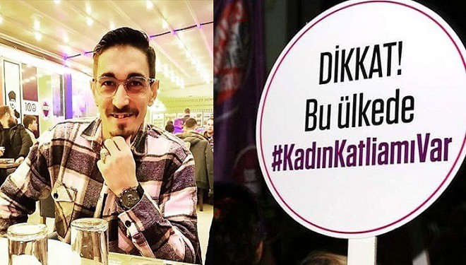Cani adam boşanma aşamasındaki eşini boğarak öldürdü!