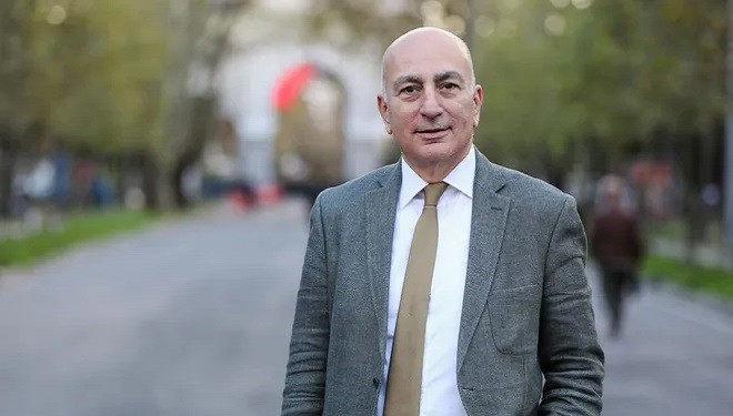 Mahfi Eğilmez 2001 krizini hatırlattı: 22 yıl sonra aynı yerdeyiz