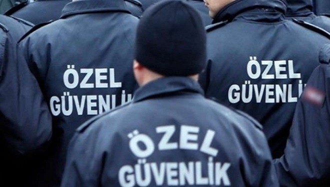 Özel Güvenlik Görevlisi (ÖGG) sınav sonuçları ne zaman açıklanacak?