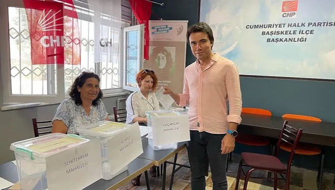 Seçim kurulu, CHP'li o ismin adaylığını düşürdü