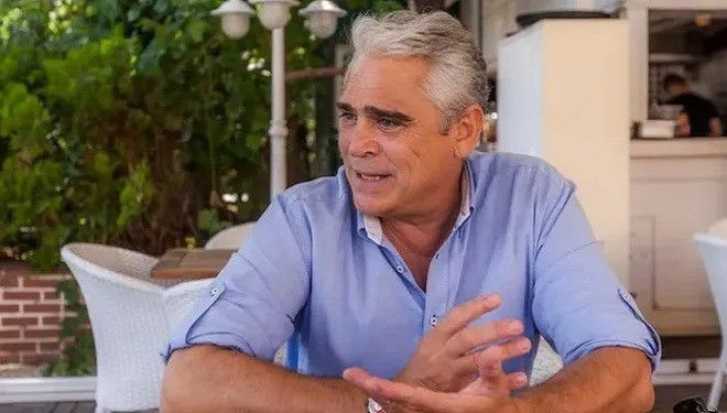 Tolga Savacı hayatını kaybetti