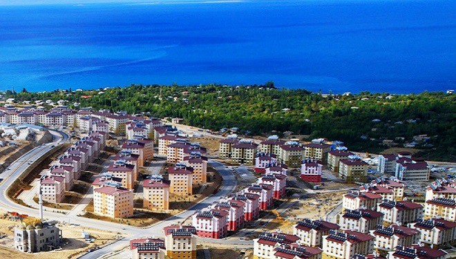 Türkiye'de il olacak 25 ilçe belirlendi! Van'dan o ilçe de var?