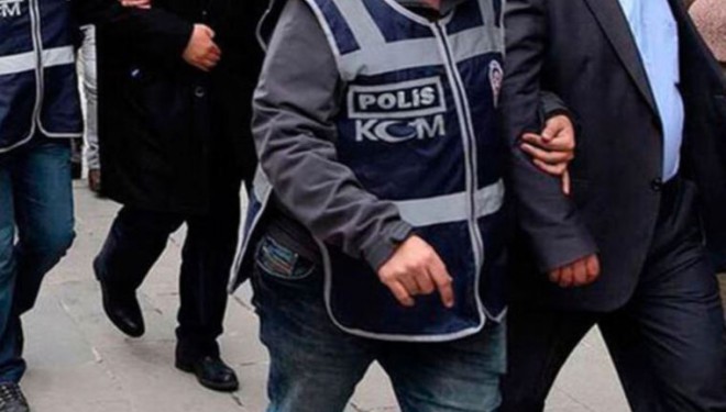 Van’da ‘dolandırıcılık ve tefecilik’ operasyonu: 12 gözaltı