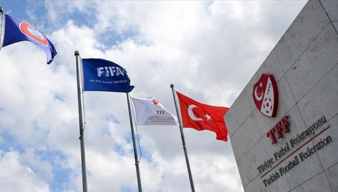 Süper Lig yayın ihalesi iptal edildi!