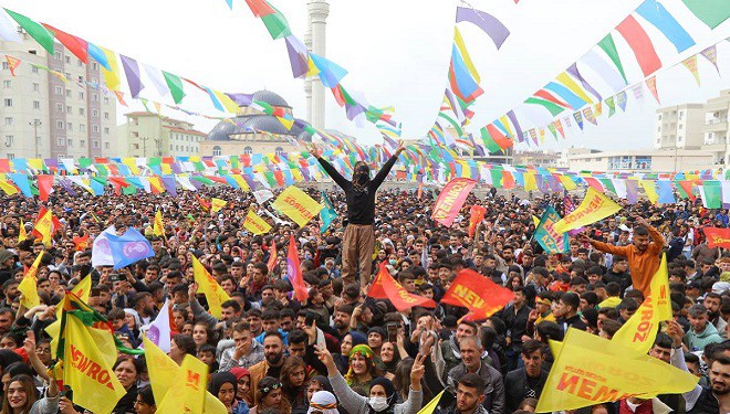 2024 Van Newroz'una hangi sanatçılar katılacak?