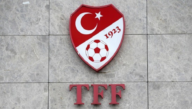 TFF'den Trabzonspor - Fenerbahçe maçı açıklaması