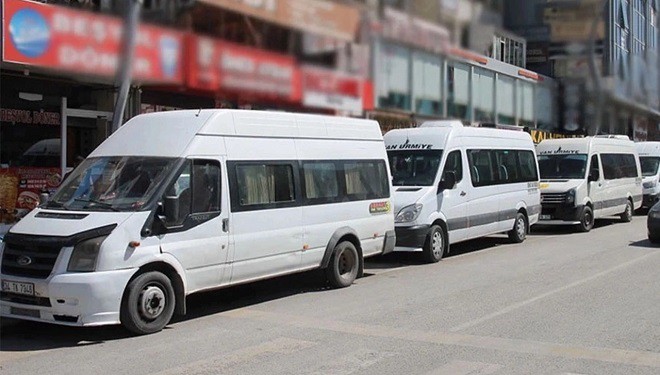 Van-Hakkari arası ulaşıma yeniden zam!