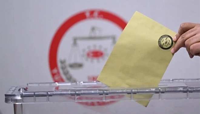 Vanlılar sandık başına gidiyor: Hangi ilçede kaç seçmen var?