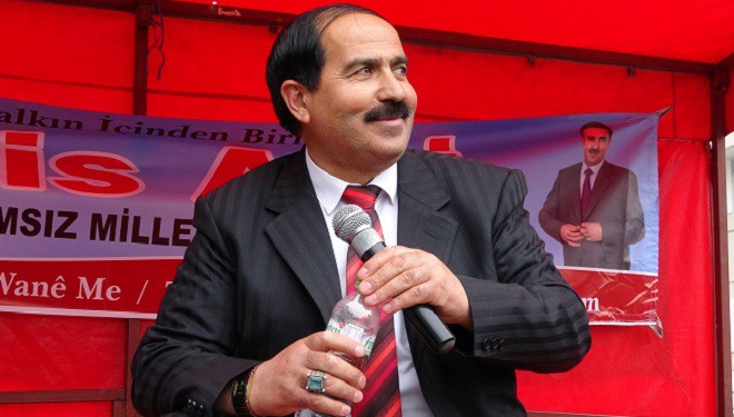 Bağımsız (fenomen) aday, İdris Ahi 2024 Yerel Seçimlerinde kaç oy aldı?