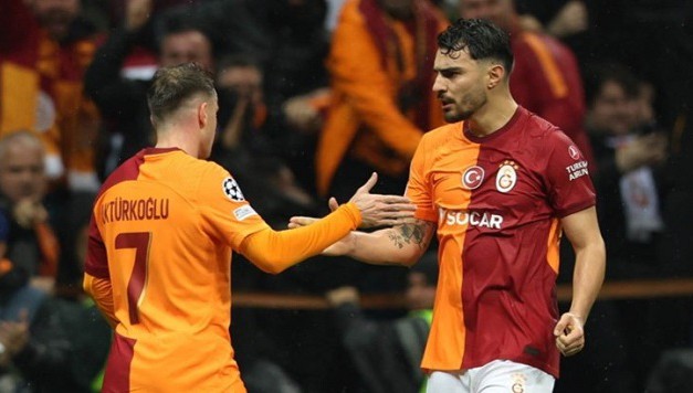 Galatasaray'da sarı kart alarmı!