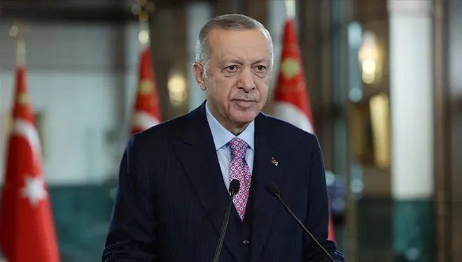 Cumhurbaşkanı Erdoğan, MYK'da ‘kan ve ruh kaybı var’ dedi