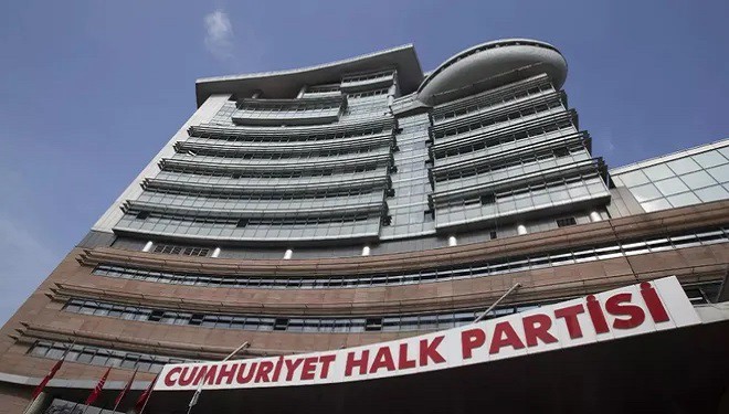 CHP 'Hatay'a sahip çıkıyoruz' çalışma grubu kuruyor