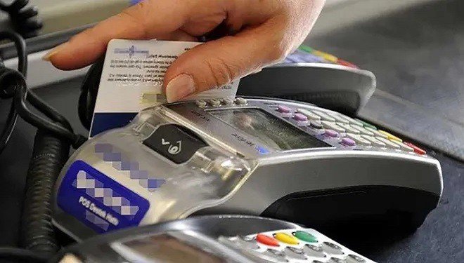 IBAN'la alınan ödemelere kesilecek cezalar belli oldu