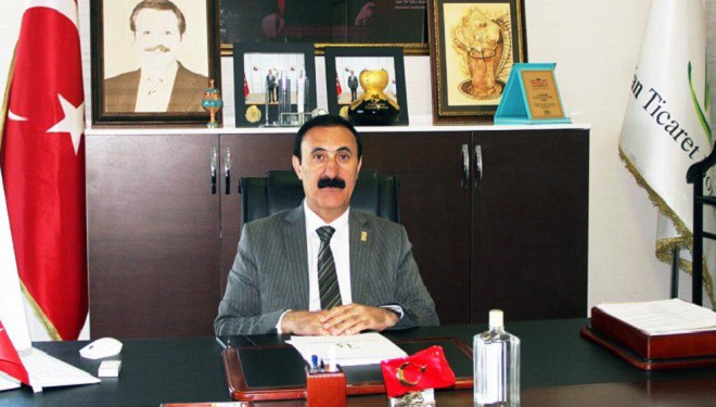 Başkan Süer: “Çiftçilerimize destek hayati önemdedir”