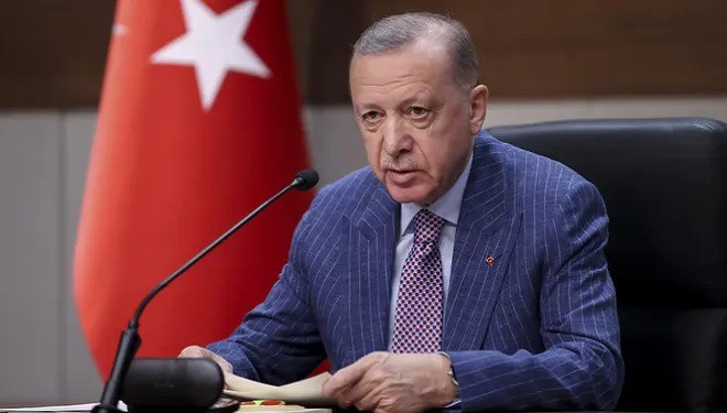 Erdoğan'ın yanlış aday yüzünden kaybettik dediği 2 şehir! Listede Van var mı?