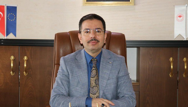 TKDK’dan Van’a 456 milyon TL’lik yatırım