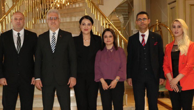 Tamer Karadağlı: “Van’ın kültürel çeşitliliğini ve tarihini tiyatro yoluyla tanıtacağız”