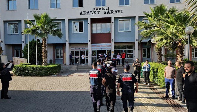 Van'ın da olduğu 17 ilde dolandırıcılık operasyonu: 38 gözaltı!
