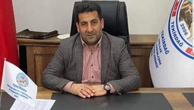 Vanlılar Derneği Başkan Mihraç Kolçelik, yaşamını yitirdi