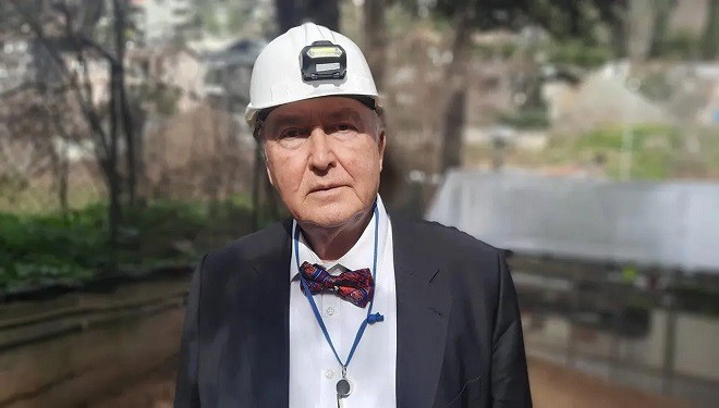 Ahmet Ercan'dan 4 kente 'kritik' deprem uyarısı!