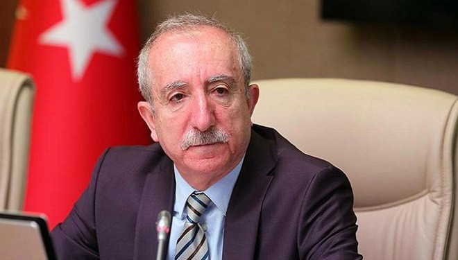 Miroğlu: Kürtler partiye küstü