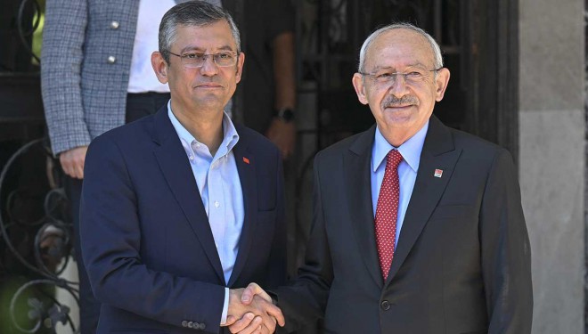 Özgür Özel: Kemal Bey açıklığa kavuşturmalı