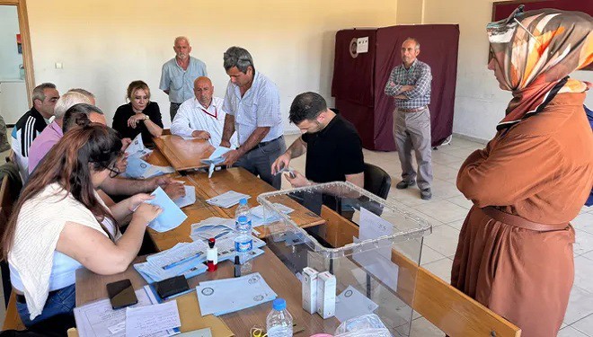 Seçimler yenilendi: Hilvan’da DEM, Pınarbaşı’nda CHP kazandı