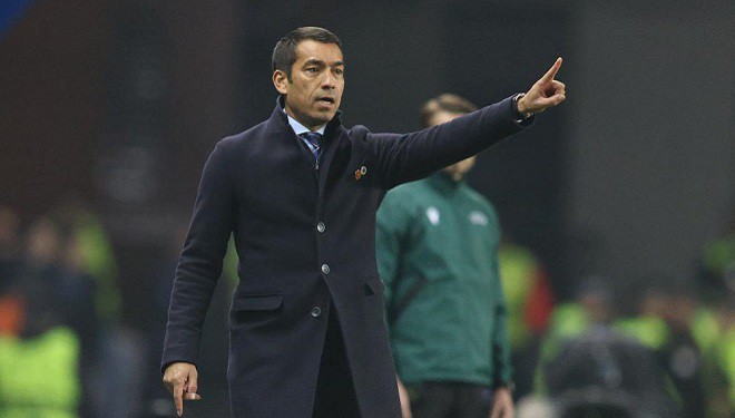 Beşiktaş, Giovanni van Bronckhorst’a emanet