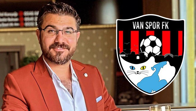 Genç İş İnsanı Bayramoğlu Vanspor’a aday mı oluyor?