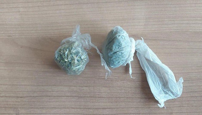 Van’da ‘torbacı’ operasyonu
