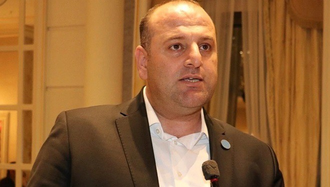 Müdür Aksoy'dan konaklama sektöründe kayıt dışılığa karşı çağrı!