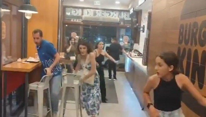 Diyarbakır’daki STK’lardan bazı işletmelere saldırı tepkisi!