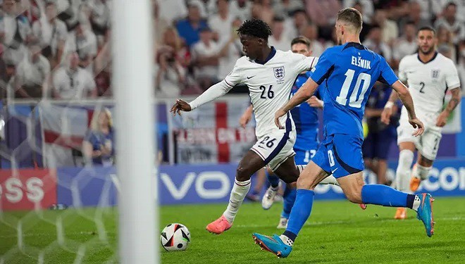 EURO 2024'te 3 takım daha gruptan çıktı