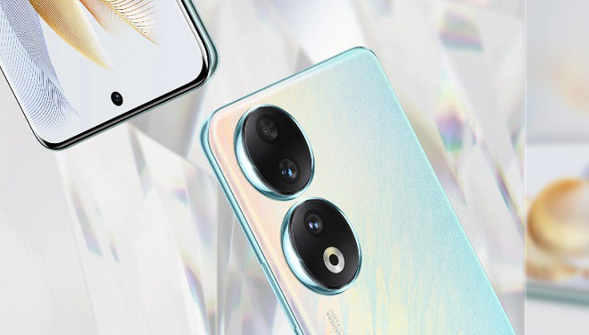 Neden HONOR 90'ın Ekranı ve Tasarımı Modern Kullanıcılar İçin Mükemmel?