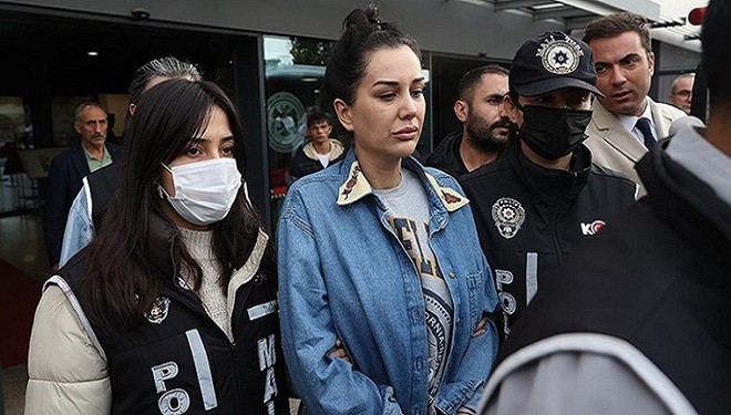 Dilan Polat için istenen ceza belli oldu!