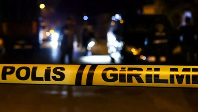 Van'da kale direği üstüne devrilen çocuk yaşamını yitirdi!