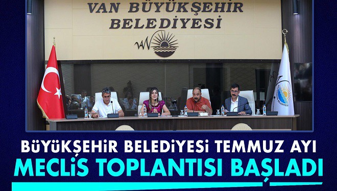 Van'daki Büyükşehir Belediyesi'nden önemli karar! Yapımı devam eden okullara...