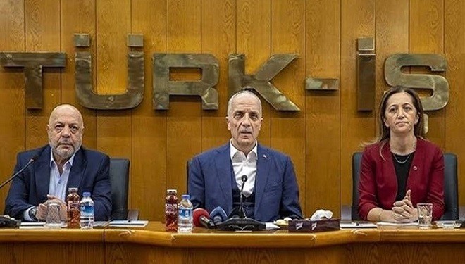 Asgari ücrette yeni gelişme...