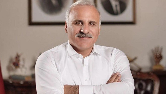 Van eski Valisi Zorluoğlu, o şehre atandı!