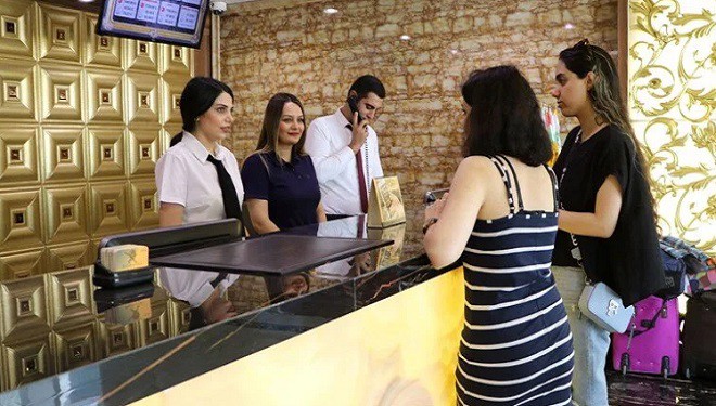 Van'da ortalama konaklama süresi kaç gün? TÜİK açıkladı