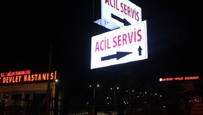 Yıldırım düştü: 16 yaşındaki genç yaşamını yitirdi!