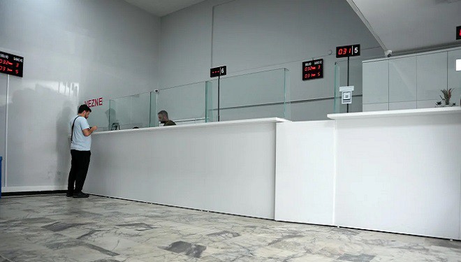 Ev araba satışları durdu, noterlerde işler kesat