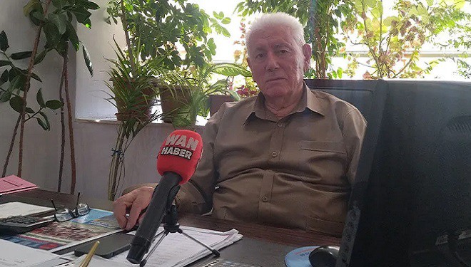 Başkan Kaya: Van’da emeklilerimizi en fazla kira ödemeleri zorluyor