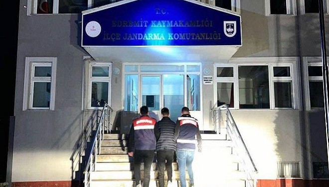 Van’da değişik suçlardan aranan 19 kişi tutuklandı