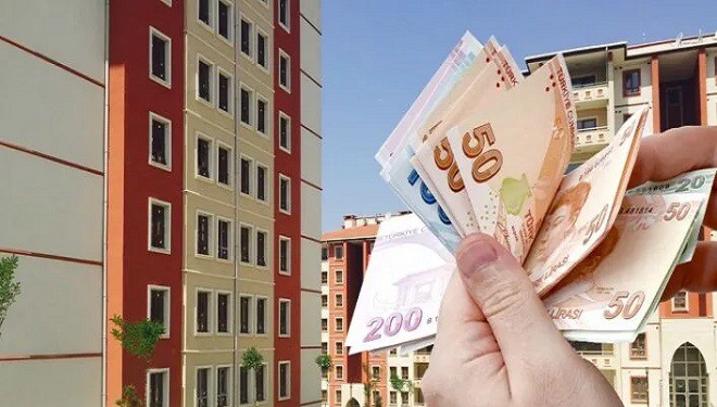 Van'da evler pahalı, kiralar pahalı, hayat zor!