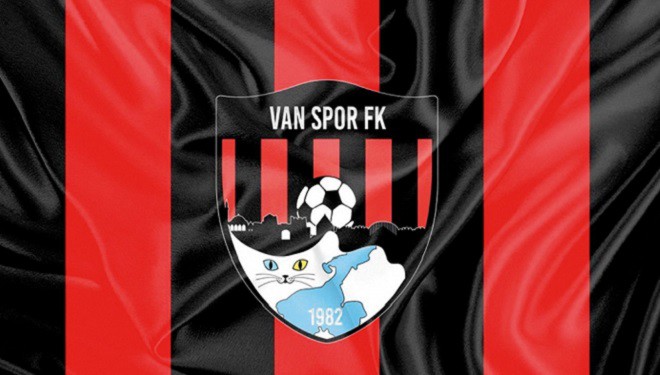 Vanspor’da yeni görev dağılımı belli oldu