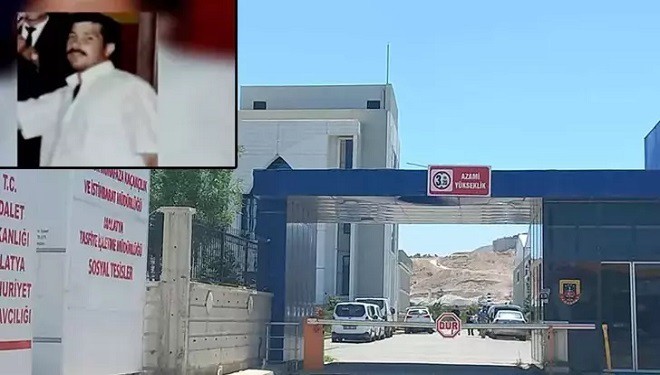 Eski eşinin yaptırdığı evin temelinde kemikleri bulundu!