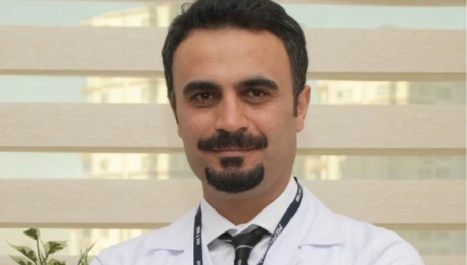 Uzm. Dr. Çayan Çakır, Van’da söyleşi ve imza etkinliğine katılacak